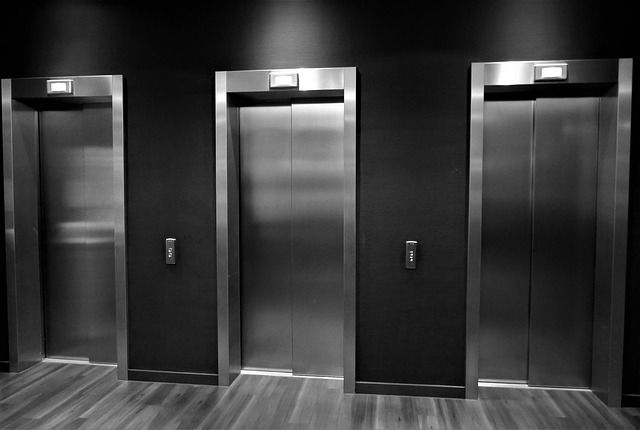 ascensores madrid